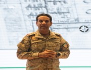"الدفاع": لا قوات أجنبية بقاعدة "الملك فهد"