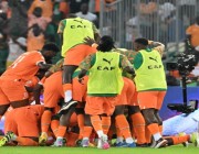 "فوفانا" يُسجل أول أهداف "أمم إفريقيا 2023"