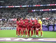 "قطر" أول المتأهلين لدور 16 بـ "كأس آسيا"