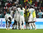 "كأس إفريقيا".. السنغال تتصدر مجموعتها