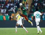 "ماني" يقود السنغال للفوز على الكاميرون