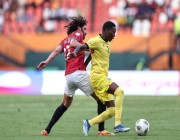 "مصر" تنجو من فخ الهزيمة أمام موزمبيق