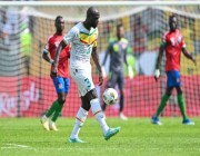 "نجوم روشن" يقودون السنغال للفوز على جامبيا