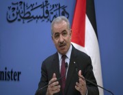 أشتية: نأمل من الدول العربية تقديم كل مساعدة لتمكين أونروا من تقديم المساعدات للشعب الفلسطيني