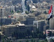 إعلام إيراني: مقتل قائد فيلق القدس في سوريا ونائبه جراء هجوم على دمشق