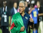 إيقاف مدرب تنزانيا بسبب الإساءة لـ"منتخب المغرب"