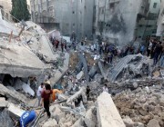 ارتفاع حصيلة العدوان الإسرائيلي على غزة إلى “26,257” شهيدًا و”64,797″ مصابًا