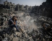 ارتفاع عدد الشهداء الفلسطينيين جراء العدوان الإسرائيلي على قطاع غزة إلى 24762
