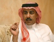 استقرار حالة "صالح النعيمة" وعودته إلى الرياض