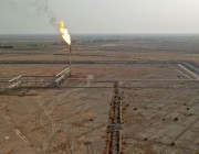 استهداف مجمع للغاز بصاروخي كاتيوشا في كردستان العراق