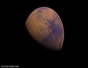 اكتشاف مذهل على المريخ.. الرواسب تقود لـ”حفرة جيريزو”