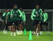 الأخضر يواصل الإعداد لـ"كأس آسيا"
