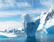 الأرجنتين والوكالة الدولية للطاقة الذرية تشاركان في مهمة علمية بالقطب الجنوبي للكشف عن التلوث البلاستيكي