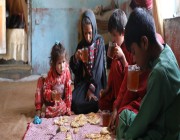 الأمم المتحدة: أكثر من 23 مليون شخص في أفغانستان يحتاجون إلى مساعدات إنسانية عاجلة
