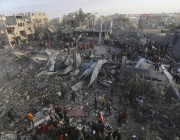 الأمم المتحدة تندد بقصف ملجأ في جنوب غزة وسط معارك مستعرة