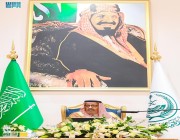 الأمير حسام بن سعود يطلق الخطة التشغيلية لإمارة الباحة للعام 2024م