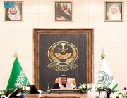 الأمير حسام بن سعود يطلق مشروع إعداد المخطط الإقليمي لمنطقة الباحة والمخططات المحلية للمحافظات