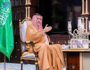 الأمير حسام بن سعود يوجه بإقامة منتدى الباحة للاستثمار