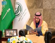 الأمير سعود بن نهار يلتقي مديرة دار الحماية الأسرية بالطائف