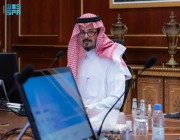 الأمير سلمان بن سلطان يستقبل رئيس الهيئة العامة للطيران المدني