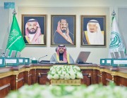 الأمير فيصل بن خالد بن سلطان يرأس اجتماع اللجنة الرئيسية لمراقبة عقارات الدولة وإزالة التعديات بالحدود الشمالية