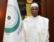 الأمين العام لمنظمة التعاون الإسلامي يستقبل وزير الشؤون الإسلامية المالديفي
