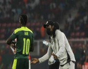 الإصابة تحرم ثنائي السنغال من "كأس إفريقيا"