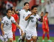 الانتصار الأول.. منتخب إندونيسيا يُسقط فيتنام وينعش آماله في كأس آسيا