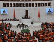 البرلمان التركي يصادق على انضمام السويد إلى حلف شمال الأطلسي