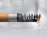 “التدخين” يسبب “انكماش الدماغ”