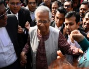 الحكم بسجن محمد يونس الحائز على جائزة نوبل في قضية عمالية في بنغلادش