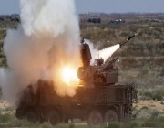 الدفاعات الجوية الروسية تدمر أربعة صواريخ أوكرانية فوق شبه جزيرة القرم