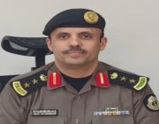 “الدوسري” مديرًا لشرطة محافظة ⁧الدلم