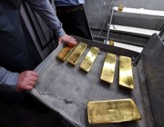 الذهب يرتفع مع زيادة جاذبية الملاذ الآمن بسبب التوتر في الشرق الأوسط