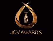 الرياض محط أنظار العالم بحفل "Joy Awards"