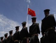 الصين تتهم "مؤسسة استشارات أجنبية" بالتجسس لبريطانيا