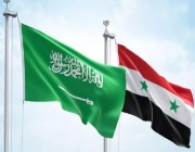 القائم بأعمال السفارة السعودية يصل دمشق السبت
