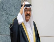 الكويت: محمد الصباح نائباً للأمير أثناء "غيابه"