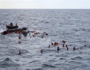 المنظمة الدولية للهجرة: 100 شخص لقوا حتفهم في البحر المتوسط منذ مطلع العام
