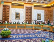 الوزراء: تشكيل مجلس "المبادرة الخضراء" برئاسة "ولي العهد"