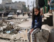 “اليونيسف”: أطفال غزة معرضون لخطر فقدان اللقاحات وتزايد الإصابة بالأمراض