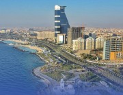 انطلاق المؤتمر الدولي الرابع للتعليم في الوطن العربي في جدة