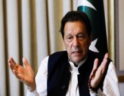 باكستان: حكم بسجن "عمران خان" 10 سنوات