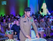تحت رعاية الأمير عبدالعزيز بن سعود.. الدفاع المدني يدشّن 8 خدمات جديدة في بوابة “سلامة” الإلكترونية