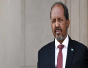 تحركات لإجهاض مخطط إثيوبيا.. رئيس الصومال إلى مصر