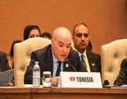 تونس تدعو إلى تكثيف الضغط الدولي من أجل وقف إطلاق النار في غزة