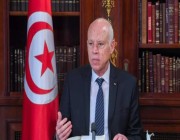 تونس تمدد حالة الطوارئ إلى أواخر العام الجاري