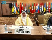 جامعة الدول العربية تشارك في قمة دول عدم الانحياز في أوغندا