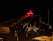 جنرال أمريكي: الحوثيون أطلقوا صاروخاً مضاداً للسفن رداً على الضربات