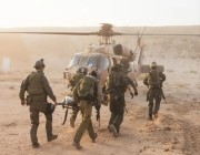 جيش الاحتلال: إصابة 44 جنديا في معارك غزة خلال 24 ساعة